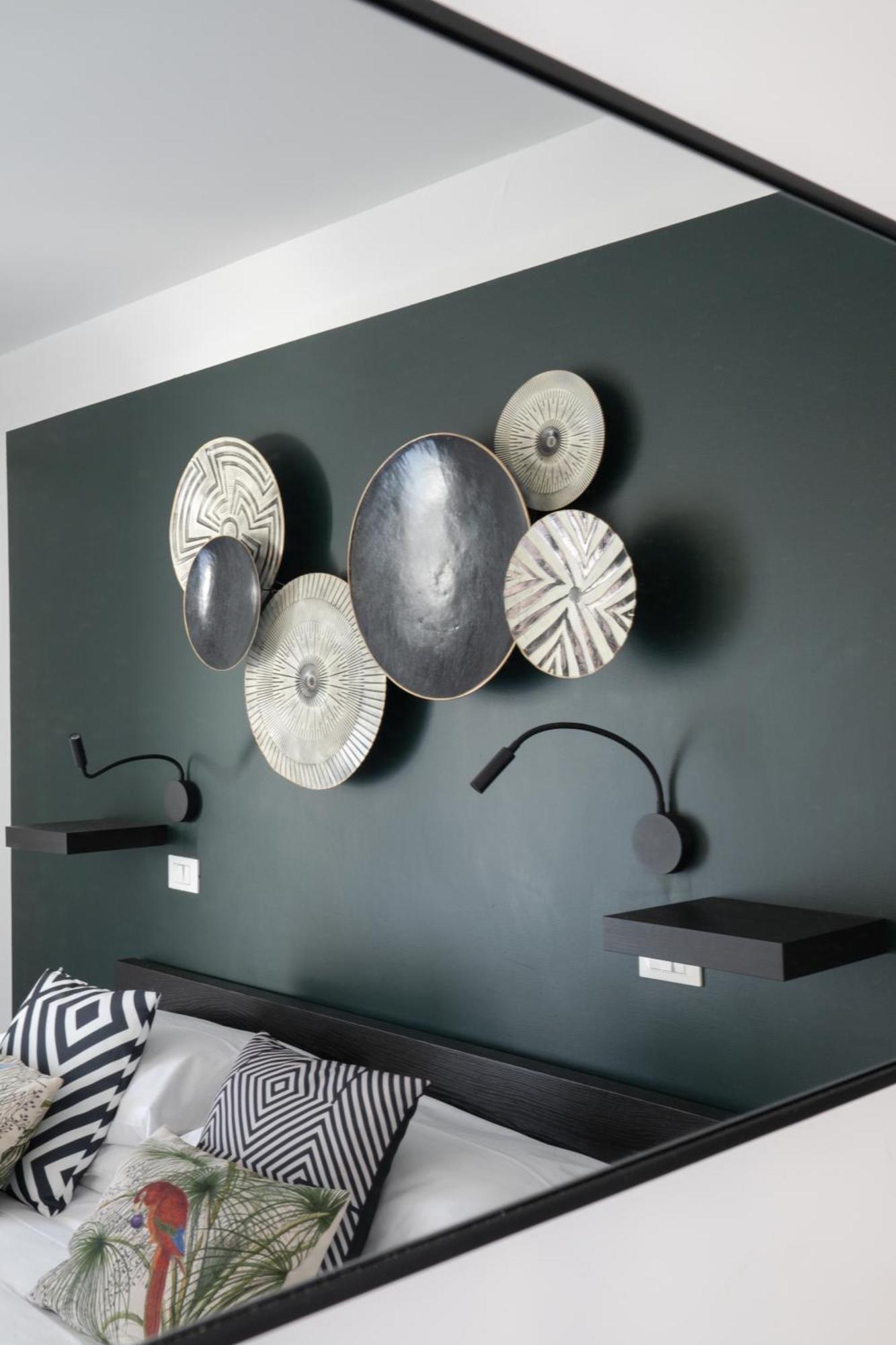 Apartamento Loft 36 By Omen Hospitality Roma
