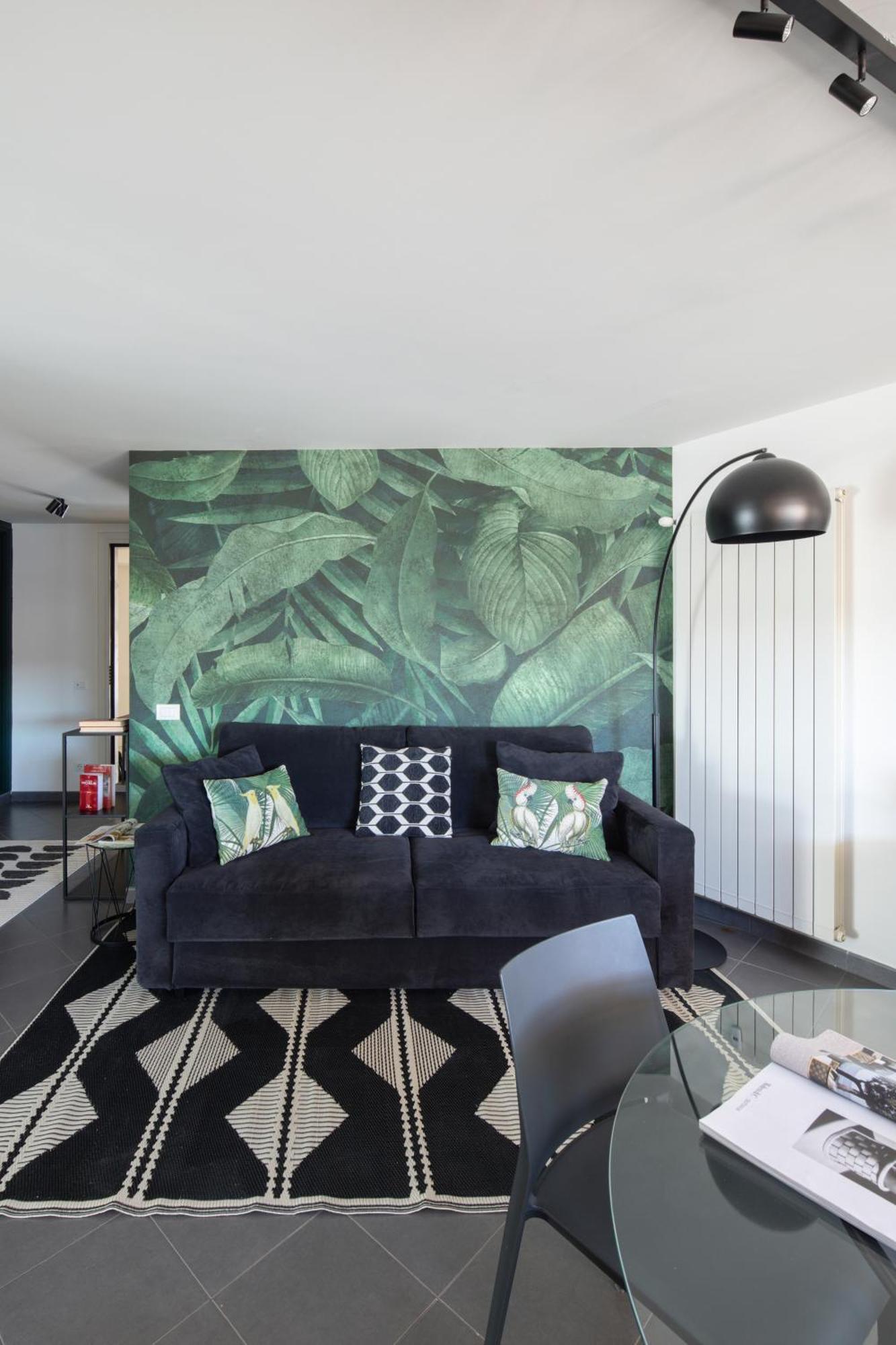 Apartamento Loft 36 By Omen Hospitality Roma