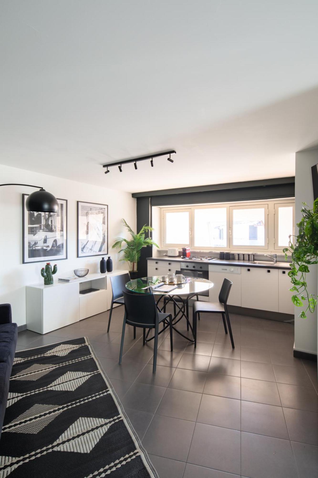 Apartamento Loft 36 By Omen Hospitality