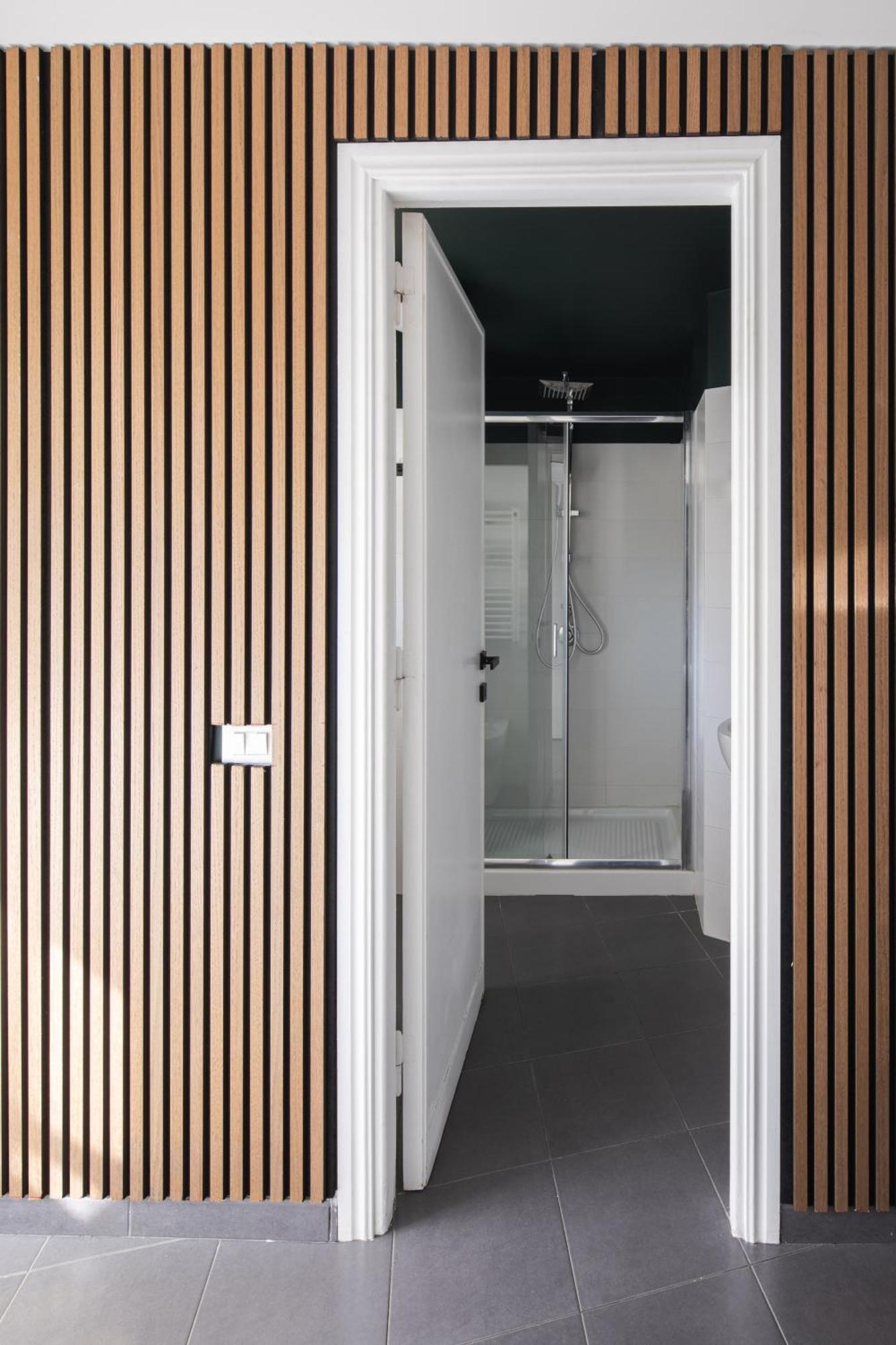 Loft 36 By Omen Hospitality Apartment Rom